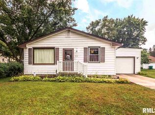3114 W Alice Ave, Peoria, IL