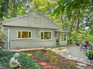 622 Timber Ln, Bluemont, VA 20135