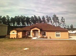 4157 SW 103rd Street Rd, Ocala, FL 34476