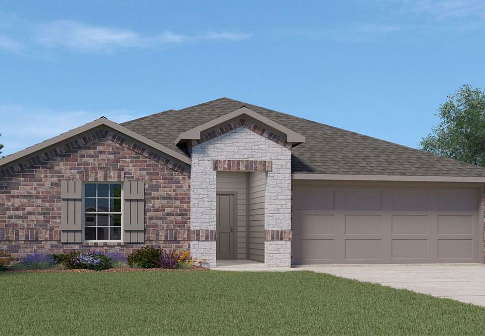 Plan Elevation.