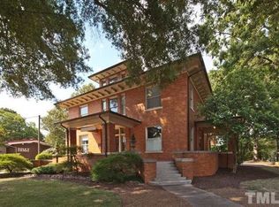 1804 Hillsborough St, Raleigh, NC 27605