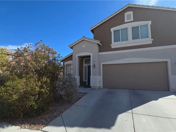 6232 Fort Worth St #0, North Las Vegas, NV 89081