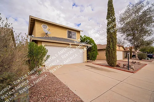3068 W Placita De La Roseta Photo 1