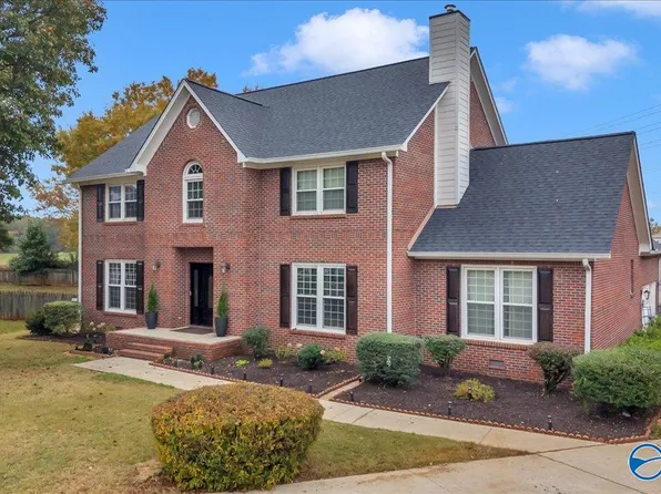 139 Fox Hollow Dr, Madison, AL 35758