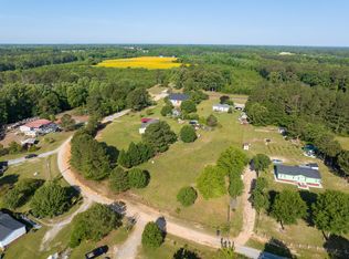 111 Cove Ln #14, Four Oaks, NC 27524