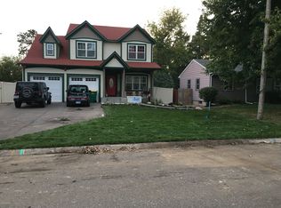4901 Vera Cruz Ave N, Crystal, MN 55429