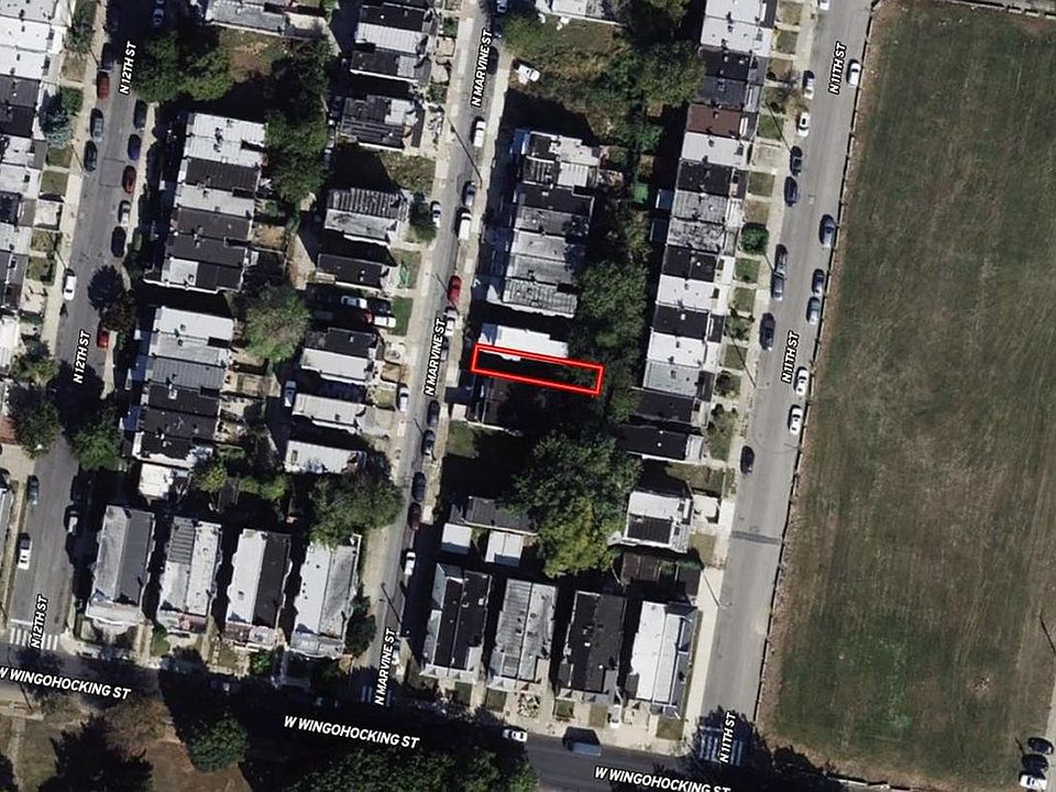 1st image of 4527 N Marvine St