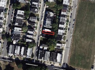 4527 N Marvine St, Philadelphia, PA 19140