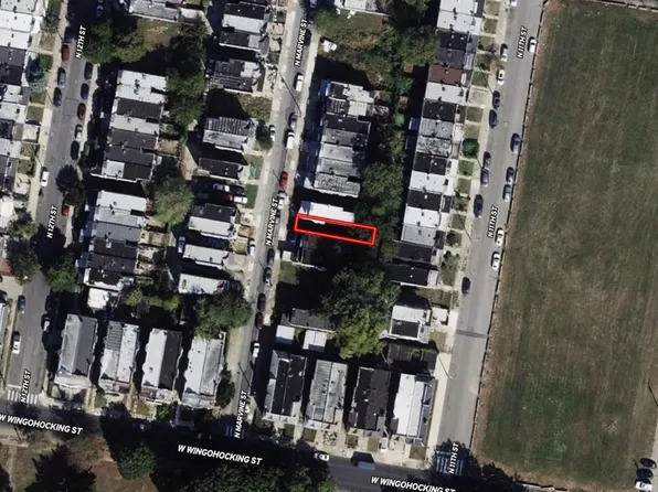 4527 N Marvine St, Philadelphia, PA 19140