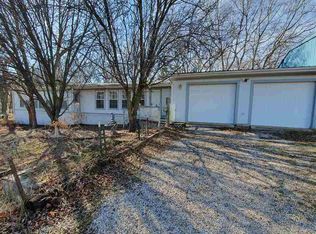 14 Northfork Rd, Kaw City, OK 74641