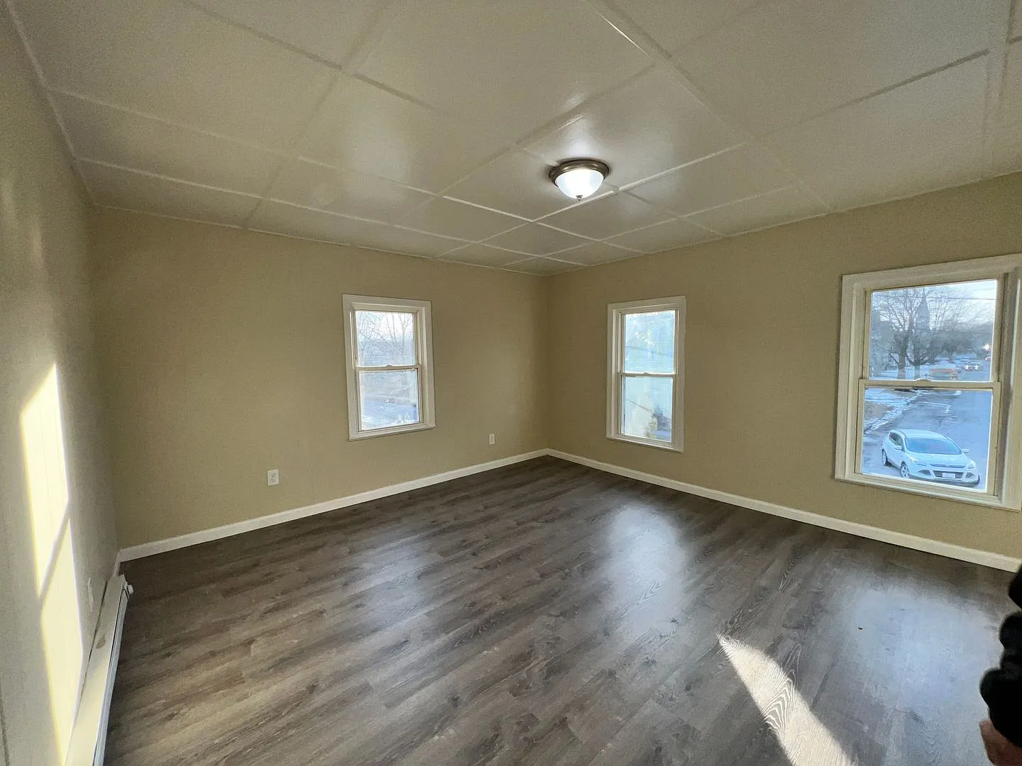 184-186 Second Street Pittsfield, MA 01201. — Photo 2
