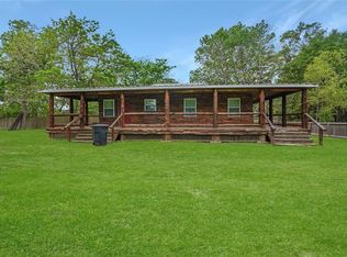 310 Camp Lillie Rd, Humble, TX 77346