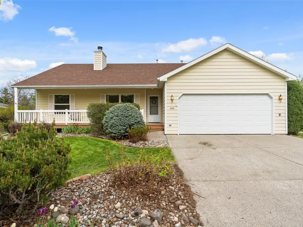 1100 Mountain Ash Ave, Bozeman, MT 59718