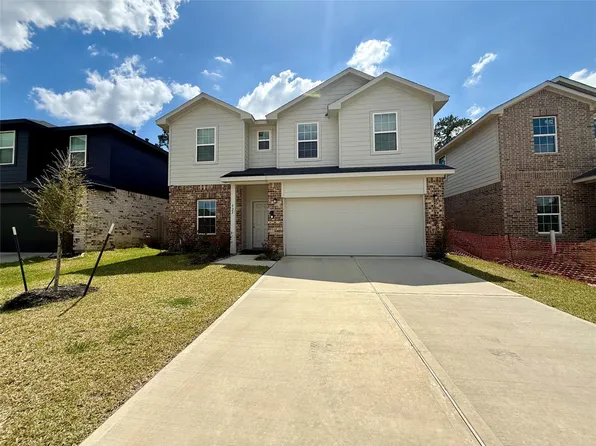 527 Baobab Way, Crosby, TX 77532