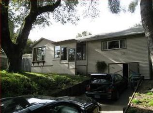 9160 Glen Arbor Rd, Ben Lomond, CA 95005