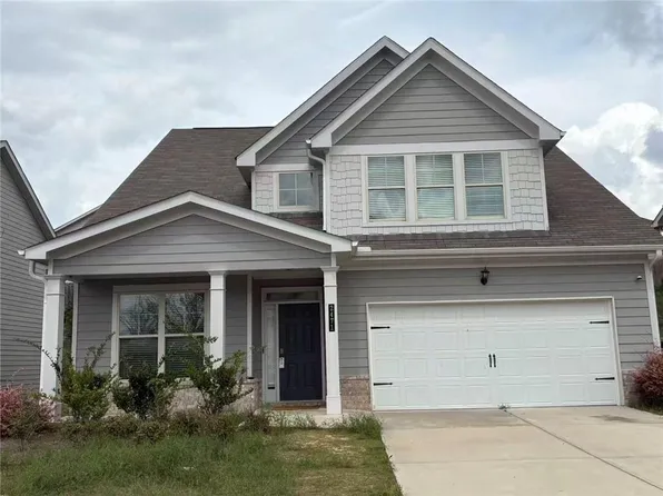 2471 Hanover Woods Rd, Lithonia, GA 30058