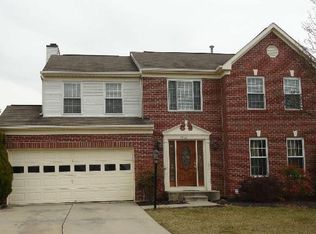 9018 Allington Manor Cir W, Frederick, MD