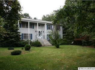 158 Frank Applegate Rd, Jackson, NJ 08527