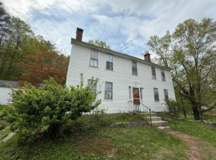 637 Route 114, Bradford, NH 03221