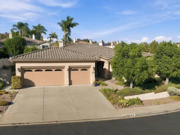 3268 Via Zamora, Escondido, CA 92029