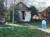 2nd image of 1014 Normal Ave