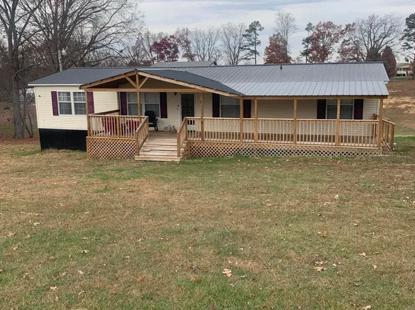 26 Clarence Duncan Rd, Pine Knot, KY 42635