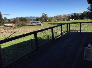 5108 Hessel Rd, Sebastopol, CA 95472