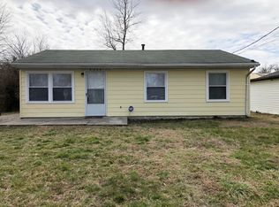 5302 Cedrus Cir, Louisville, KY 40213