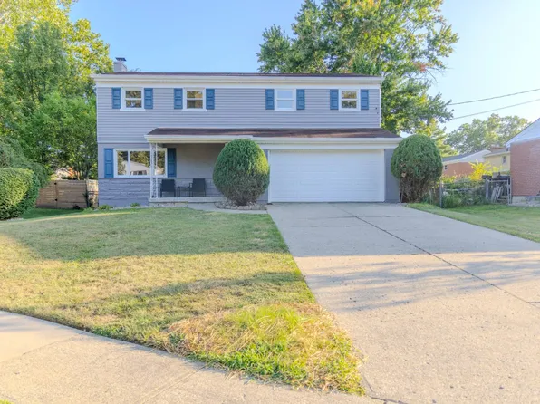 1886 Kingsway Ct, Cincinnati, OH 45230