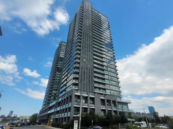 2 Sonic Way #1508, Toronto, ON M3C 0P2