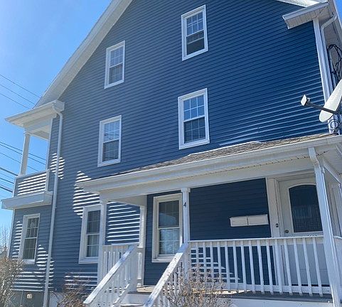 2nd image of 4 Webb Pl #4F