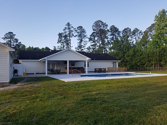 Back View