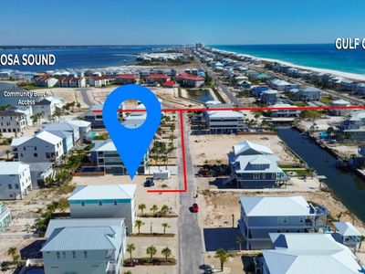 7399 Grand Navarre Blvd, Navarre, FL, 32566