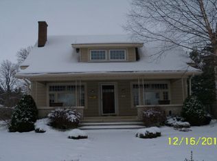 241 N Main St, Tipton, IN 46072
