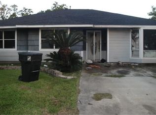 13122 Blythe St, Houston, TX 77015
