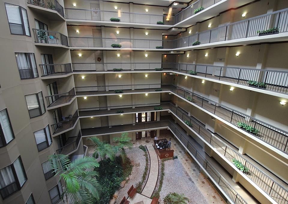 Woodway Place Atrium Condominiums Houston, TX Zillow