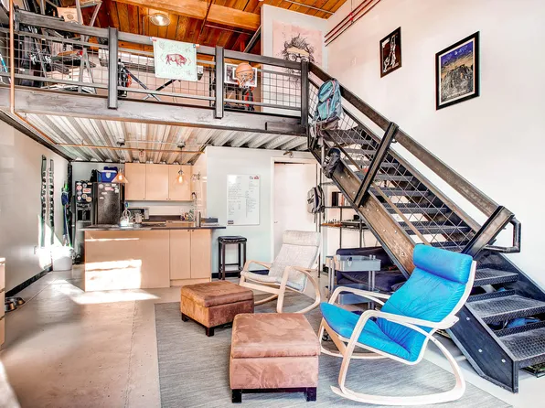 1111 N Osage St Unit 24, Denver, CO 80204