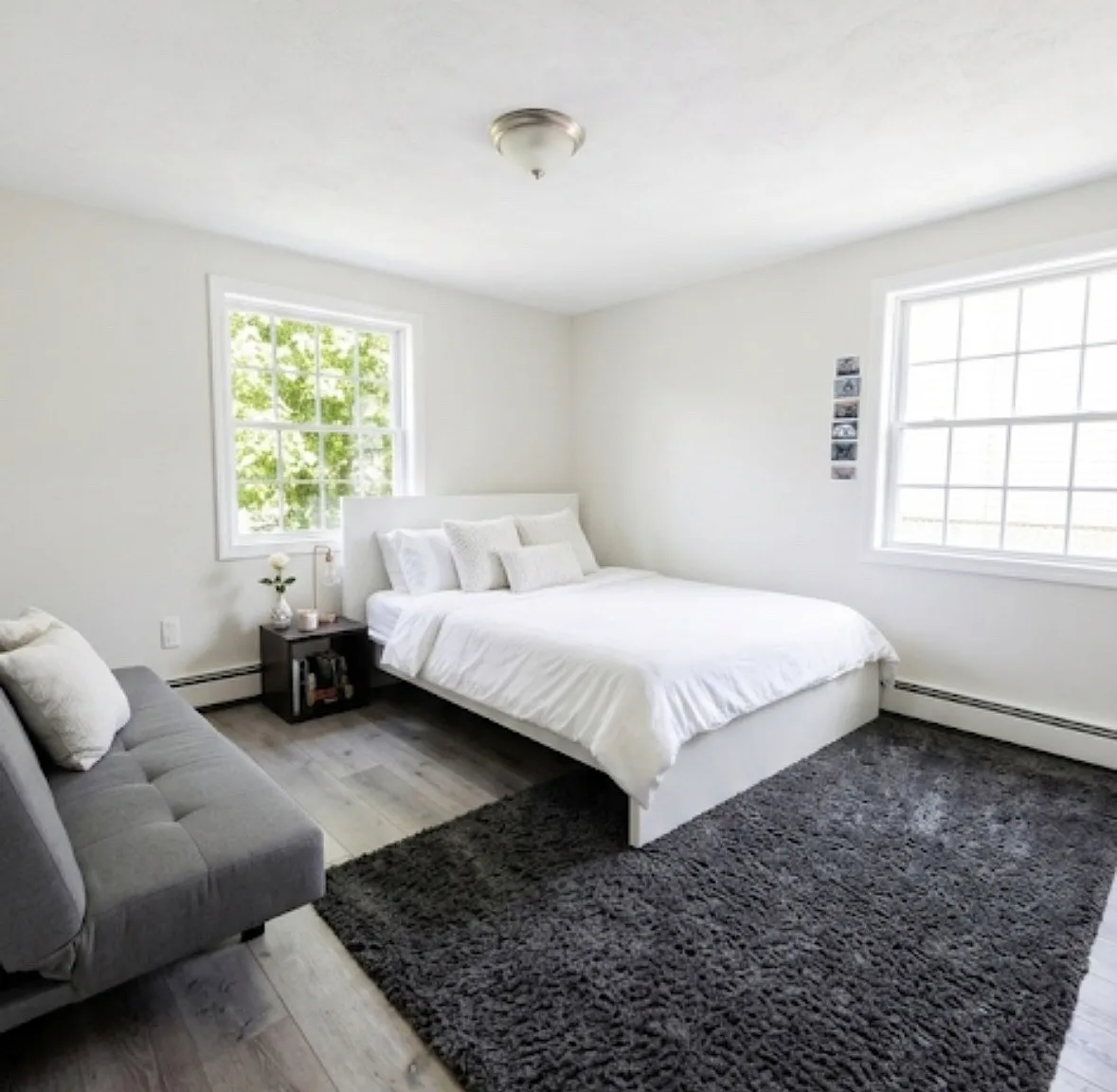 3 bed, 1000 sqft, $3,600 — Photo 4
