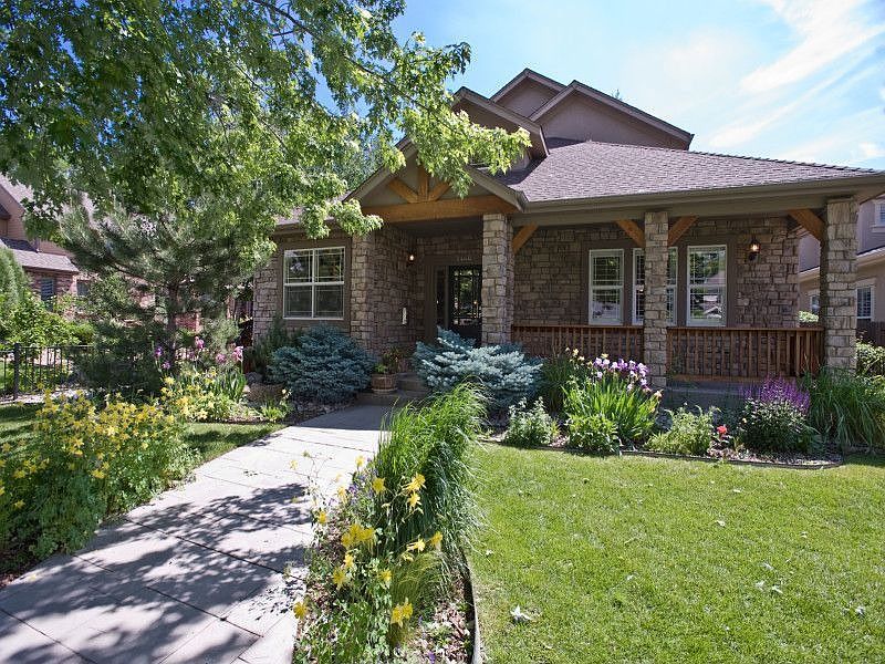 Wonderful Curb Appeal