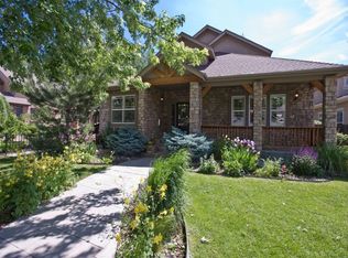 2460 S Cook St, Denver, CO 80210