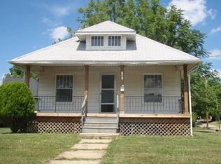 1802 Concord St, Flint, MI 48503