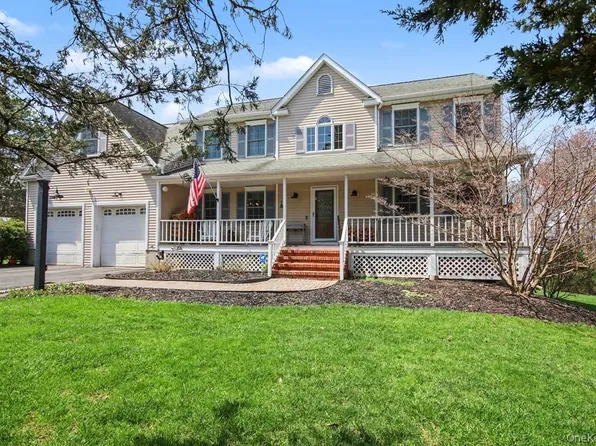 3 Brenner Ridge Road, Pleasant Valley, NY 12569