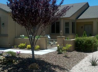 7313 E Shortcut Pass, Prescott Valley, AZ 86315