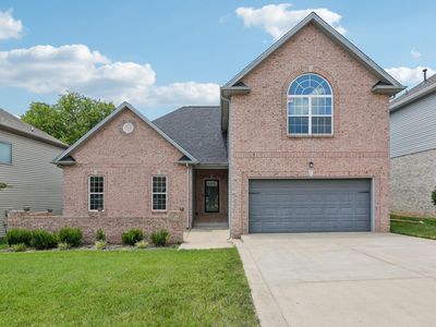2039 Bandera Dr, Clarksville, TN, 37042