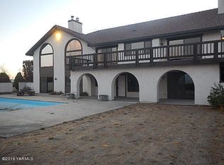 400 Marisa Hill Dr, Selah, WA 98942