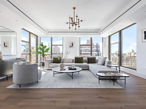 251 West 91st Street 19A image 1 of 16