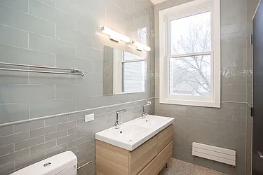 Rented by Dwell Residential Inc