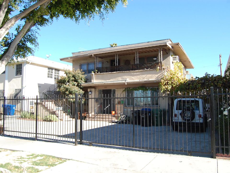 1st image of 1112 N Berendo St