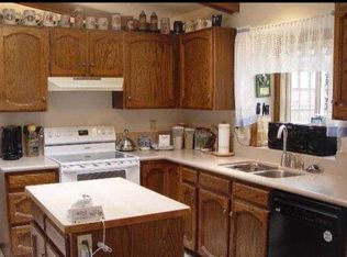 8465 Stratus Dr, Colorado Springs, CO 80920