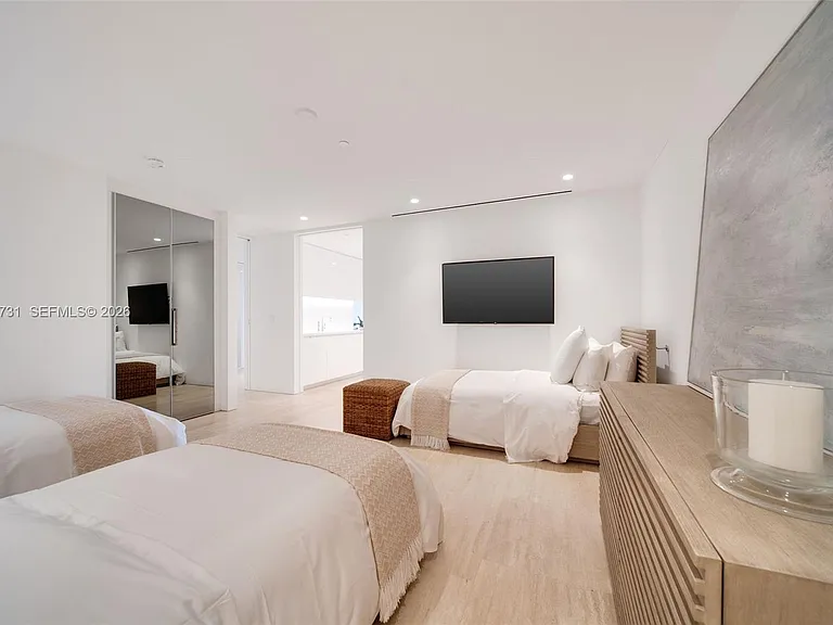 9001 Collins Ave #S-605 — Photo 38